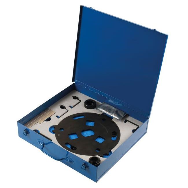 Laser Dual Clutch Removal And Fitting Kit for Ford 7727 Laser - Dynamic Drive