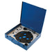 Laser Dual Clutch Removal And Fitting Kit for Ford 7727 Laser - Dynamic Drive
