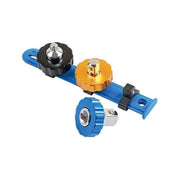 Laser Spinner Convertor Set 3pc 6688 Laser - Dynamic Drive