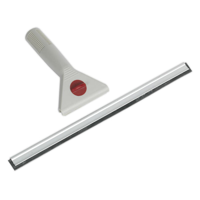 Sealey Window Cleaning Wiper 350mm Sealey - Dynamic Drive