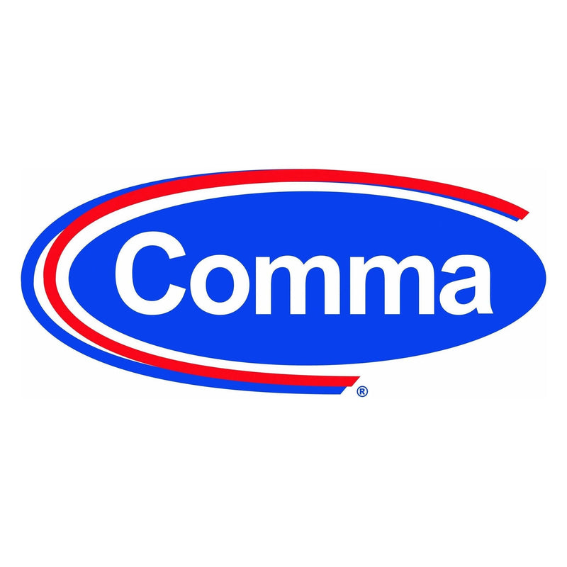 Comma Super Longlife Antifreeze & Coolant - Concentrated - 20 Litre Comma  - Dynamic Drive