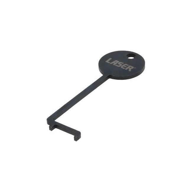 Laser Timing Belt Checking Gauge - for PSA 8207 Laser - Dynamic Drive