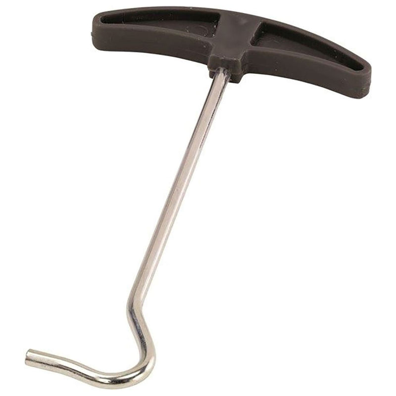 Effortlessly remove your tent pegs with our Peg Extractor Nova - Dynamic Drive