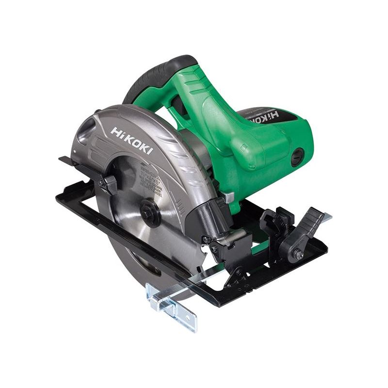 Hikoki C7 ST/J1 Circular Saw 185mm 1710W 240V HiKOKI - Dynamic Drive