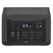 Sealey Portable Power Station 2200W SPB2200W Sealey - Dynamic Drive