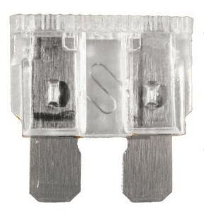 W4 Blade Fuse 25A (3) 37540 W4 - Dynamic Drive