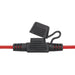 Sealey MINI Blade Fuse Holder Splash-proof 20A Pack of 10 FHMSP20 Sealey - Dynamic Drive