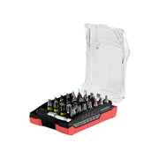 Metabo Battery Bit Box Set, 32 Piece Metabo - Dynamic Drive