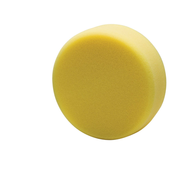 Draper Polishing Sponge, 150mm, Coarse 01796 Draper - Dynamic Drive