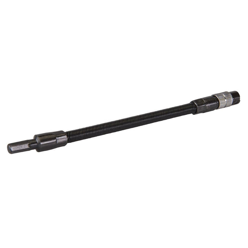 Silverline Flexi Bit Holder 190mm - 1/4" Hex Silverline - Dynamic Drive