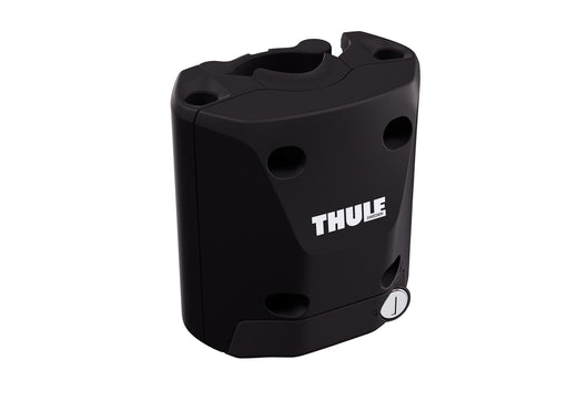 Thule Quick Release Bracket quick release bracket black Accessory Thule - Dynamic Drive