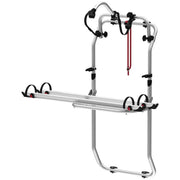Fiamma Carry Bike DJ: Reliable bike carrier Fiamma - Dynamic Drive