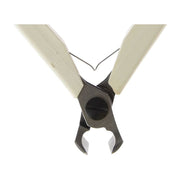 Lindstrom Supreme Oblique Cutting Micro Bevel Cut Double Angled Head Nipper 108mm Lindstrom - Dynamic Drive