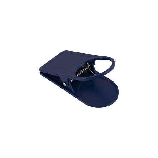 Gimex Drink Clip Blue 1 Piece Gimex - Dynamic Drive
