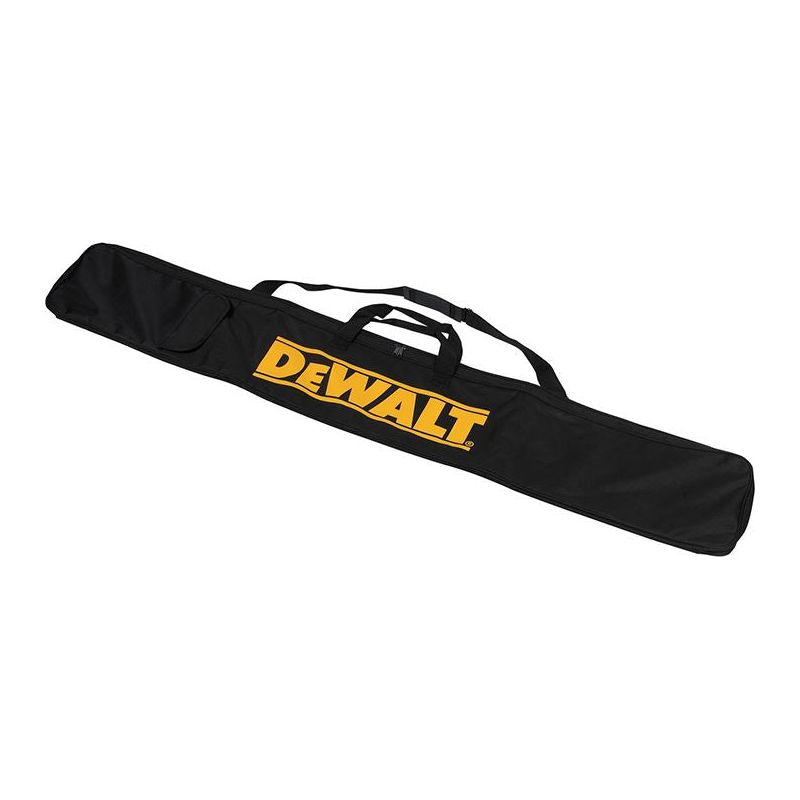 Dewalt Power Tools DWS5025 Plunge Saw Guide Rail Bag DeWALT Power Tools - Dynamic Drive