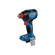 Bosch GDX 18V-210 C Professional Impact Driver/Wrench 18V Bare Unit Bosch - Dynamic Drive