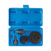Silverline Holesaw Set 11pce 19 - 64mm 995740 Silverline  - Dynamic Drive