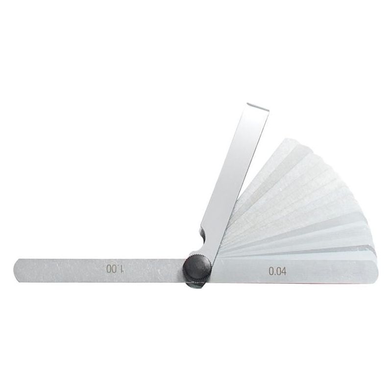 Expert Feeler Gauge Metric Expert - Dynamic Drive