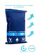 6x Car Home Dehumidifier Large Dry Bag Moisture Killer Absorber Pad Reusable Microwave UKB4C - Dynamic Drive