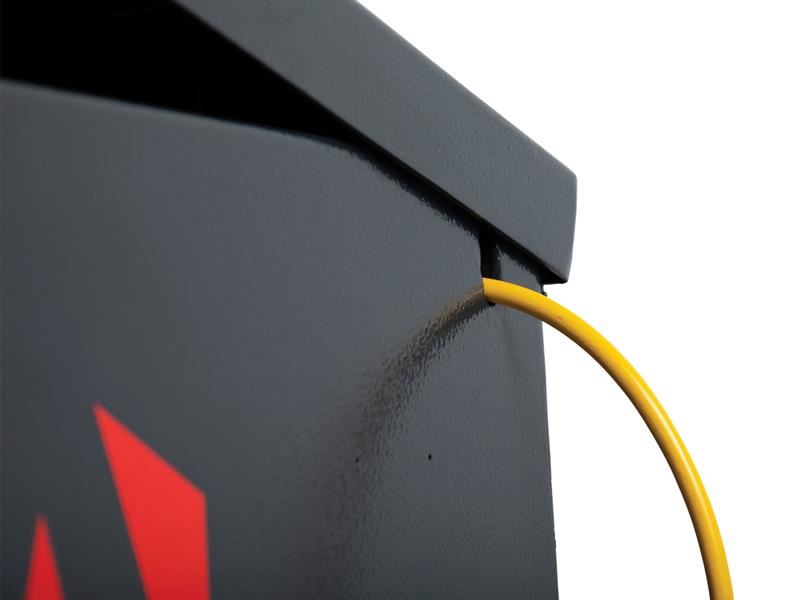 Armorgard TB1 TuffBank™ Van Box Armorgard - Dynamic Drive