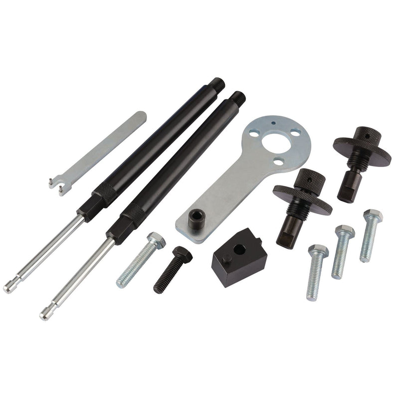 Draper Engine Timing Kit ETK150 (Fiat, Alfa Romeo, Chrysler, Lancia) 16396 Draper - Dynamic Drive