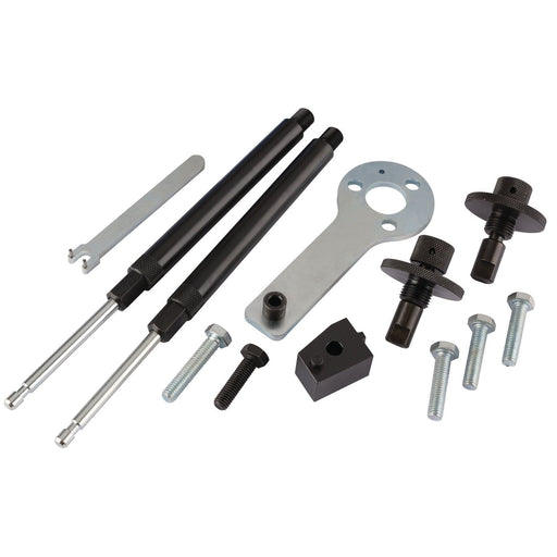 Draper Engine Timing Kit ETK150 (Fiat, Alfa Romeo, Chrysler, Lancia) 16396 Draper - Dynamic Drive