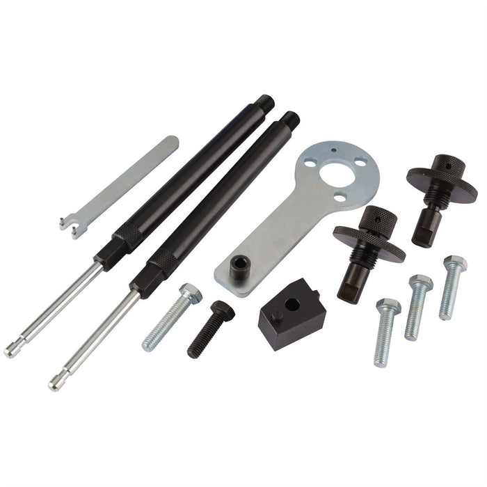 Draper Engine Timing Kit ETK150 (Fiat, Alfa Romeo, Chrysler, Lancia) 16396 Draper - Dynamic Drive