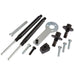 Draper Engine Timing Kit ETK150 (Fiat, Alfa Romeo, Chrysler, Lancia) 16396 Draper - Dynamic Drive