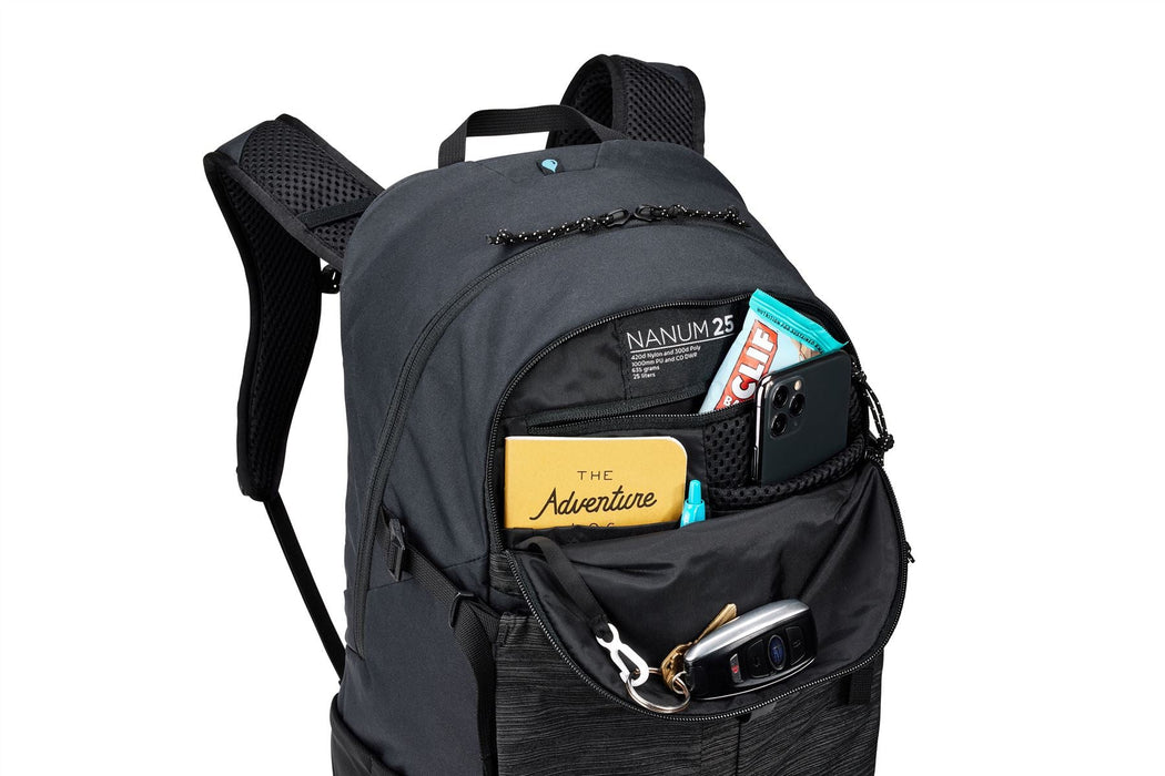 Thule Nanum 25L 3204517 Thule - Dynamic Drive
