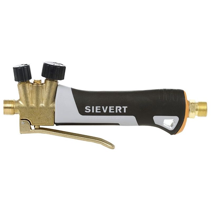Sievert Pro 88 Torch Handle Sievert - Dynamic Drive