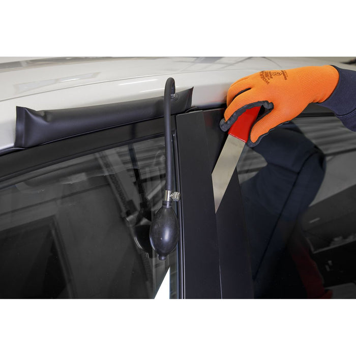 Sealey Panel Bag Set 3pc VS9114 Sealey - Dynamic Drive