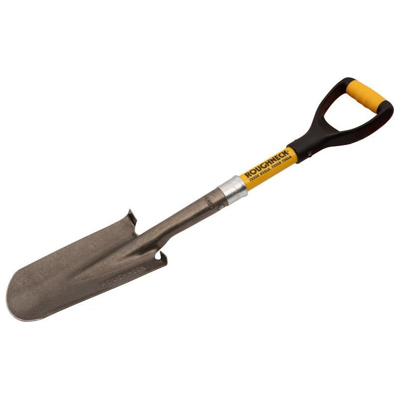 Roughneck Micro Drainage Shovel Roughneck - Dynamic Drive