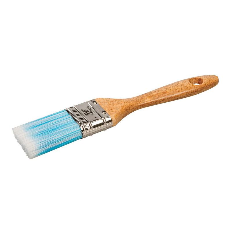 Silverline Synthetic Paint Brush 40mm / 1-3/4" Silverline - Dynamic Drive