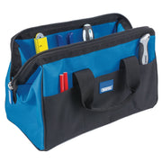Draper Tool Bag, 420mm 87359 Draper - Dynamic Drive