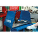 Laser Mobile Welding Booth 7793 Laser - Dynamic Drive