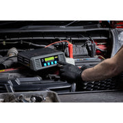 Ring Smartchargepro 30A 12/24V - RSCP3024 Ring Automotive - Dynamic Drive
