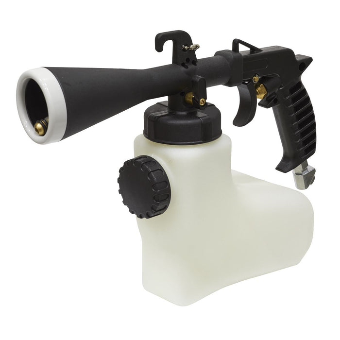 Sealey Upholstery/Body Cleaning Gun BS101 Sealey - Dynamic Drive