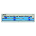 Laser Extension Bar Set 1/4"D 6pc 7368 Laser - Dynamic Drive