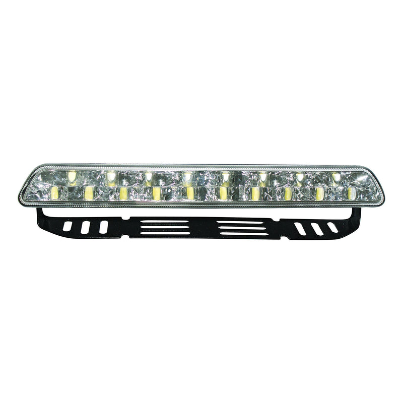 Ring Automotive BRL0398 Lyra Dual Function LED Daytime Running Lamp Ring Automotive - Dynamic Drive