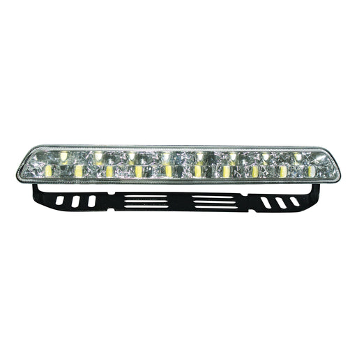 Ring Automotive BRL0398 Lyra Dual Function LED Daytime Running Lamp Ring Automotive - Dynamic Drive