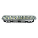 Ring Automotive BRL0398 Lyra Dual Function LED Daytime Running Lamp Ring Automotive - Dynamic Drive