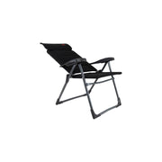 Crespo Chair AP/213 Air Deluxe Compact Black Crespo - Dynamic Drive
