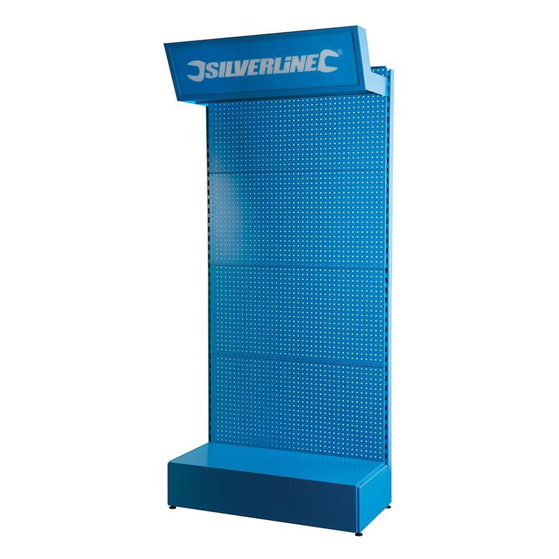 Silverline Header & Base Set Silverline Silverline - Dynamic Drive