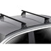 Locking Roof Rack Cross Bars fits Mercedes S-Class Sudan (V177) 2019 on Summit  - Dynamic Drive