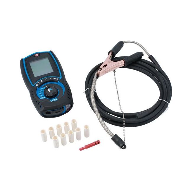 Laser Digital CO Gas Analyser 8559 Laser - Dynamic Drive