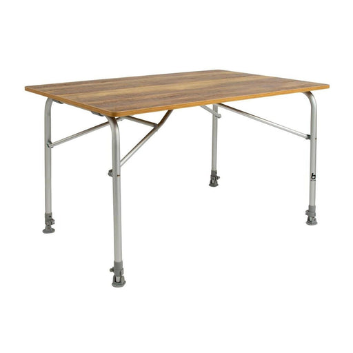 Bo-Camp Table Feather 110 x 70cm Bo-Camp - Dynamic Drive