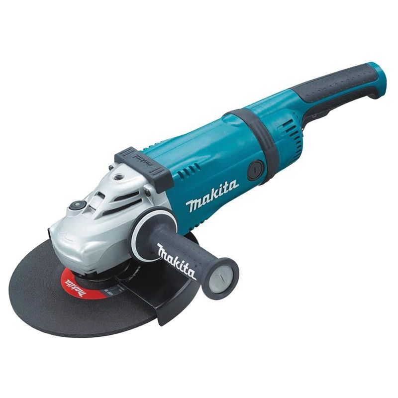 Makita GA9040S Angle Grinder 2400W 110V Makita - Dynamic Drive