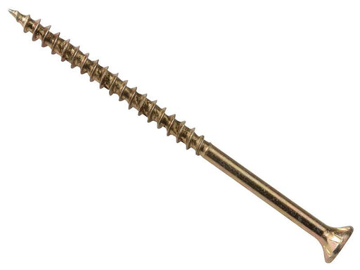 Forgefix ForgeFast TORX® Compatible Elite Performance Wood Screw ZY 6.0 x 180mm Box 100 ForgeFix - Dynamic Drive
