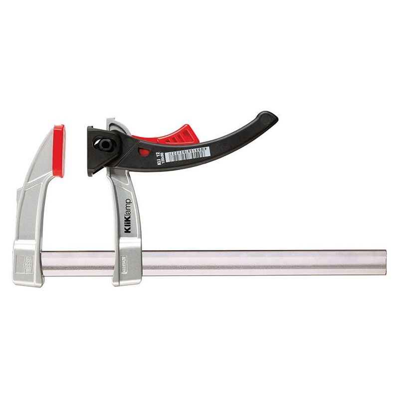 Bessey KLI12 KliKlamp Capacity 120mm Bessey - Dynamic Drive