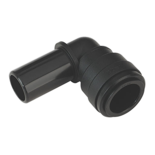Sealey Stem Elbow 22mm Pack of 2 (John Guest Speedfitï PM222222E) CAS22SE Sealey - Dynamic Drive